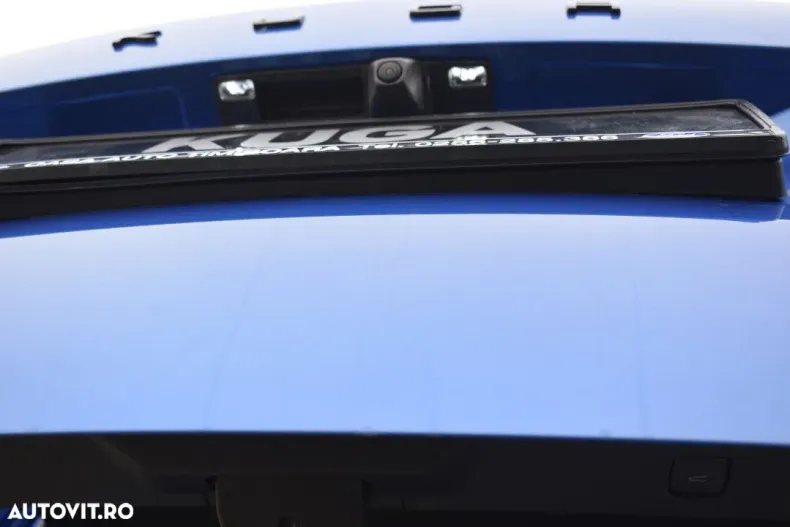 Ford Kuga din 2025 cu 1 km - oferta FOR194207 - foto 20