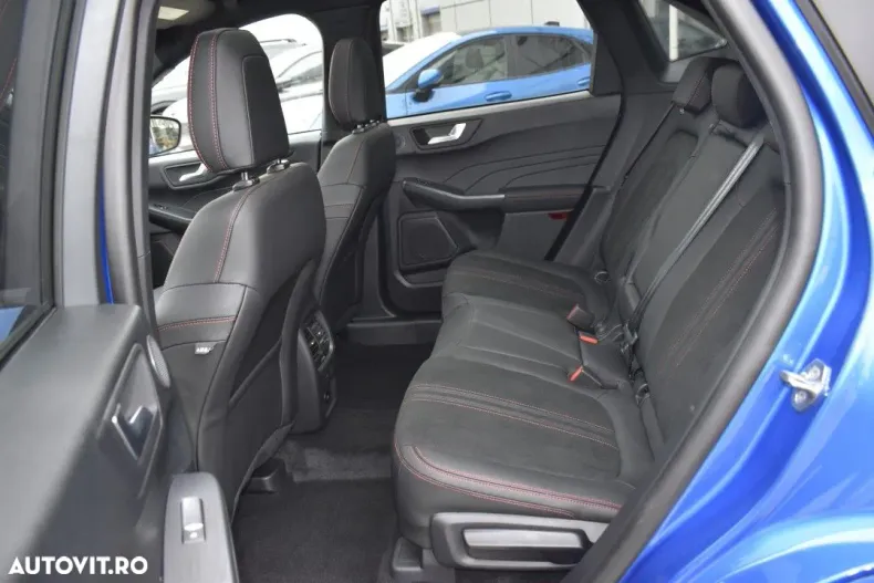 Ford Kuga din 2025 cu 1 km - oferta FOR194207 - foto 22
