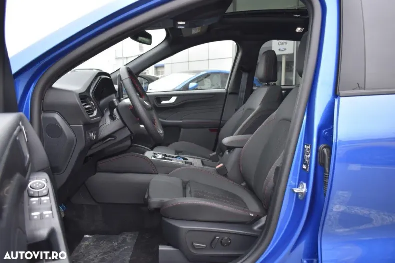 Ford Kuga din 2025 cu 1 km - oferta FOR194207 - foto 24