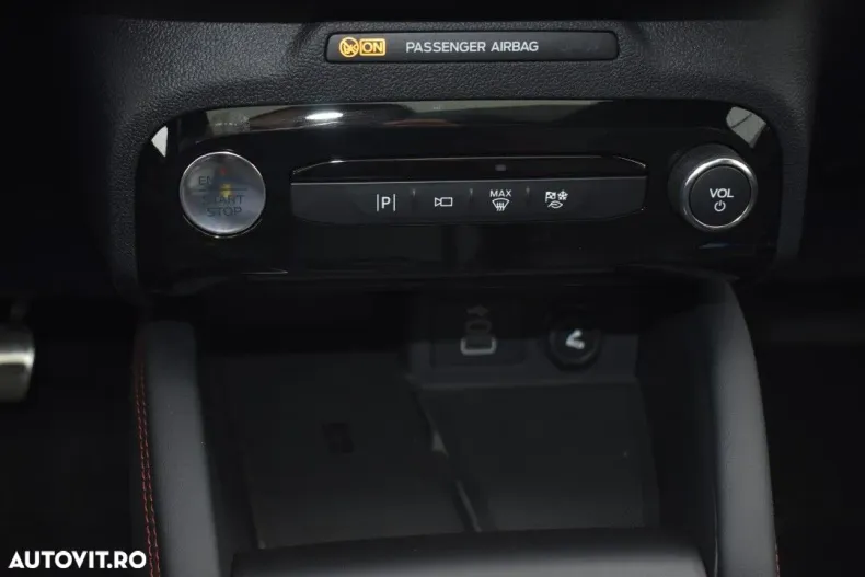 Ford Kuga din 2025 cu 1 km - oferta FOR194207 - foto 25