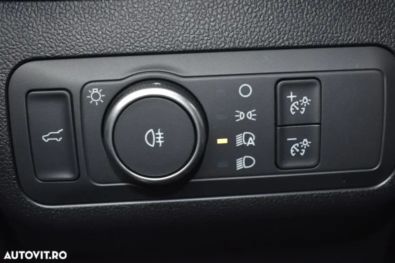 Ford Kuga din 2025 cu 1 km - oferta FOR194207 - foto 29