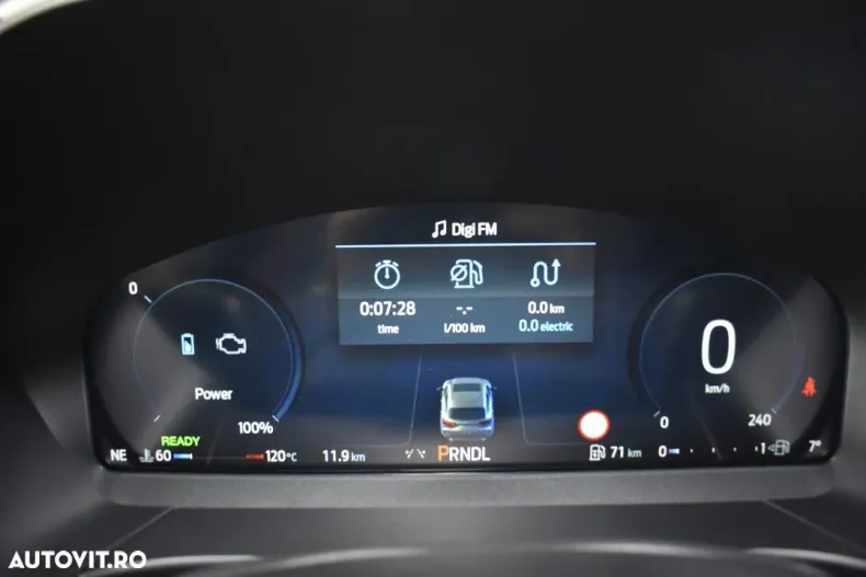 Ford Kuga din 2025 cu 1 km - oferta FOR194207 - foto 30