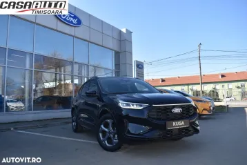 Ford Kuga din 2025 - oferta FOR194208