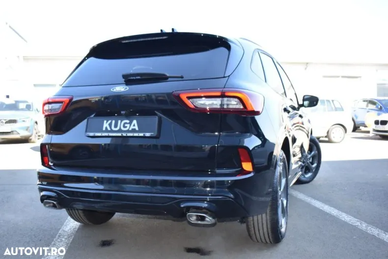 Ford Kuga din 2025 cu 1 km - oferta FOR194208 - foto 2