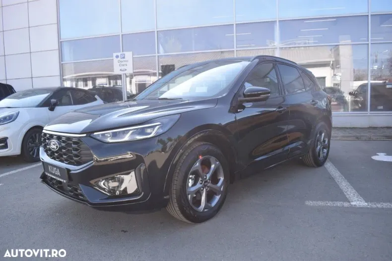 Ford Kuga din 2025 cu 1 km - oferta FOR194208 - foto 7