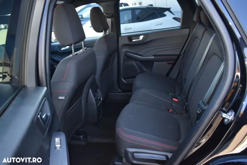 Ford Kuga din 2025 cu 1 km - oferta FOR194208 - foto 11