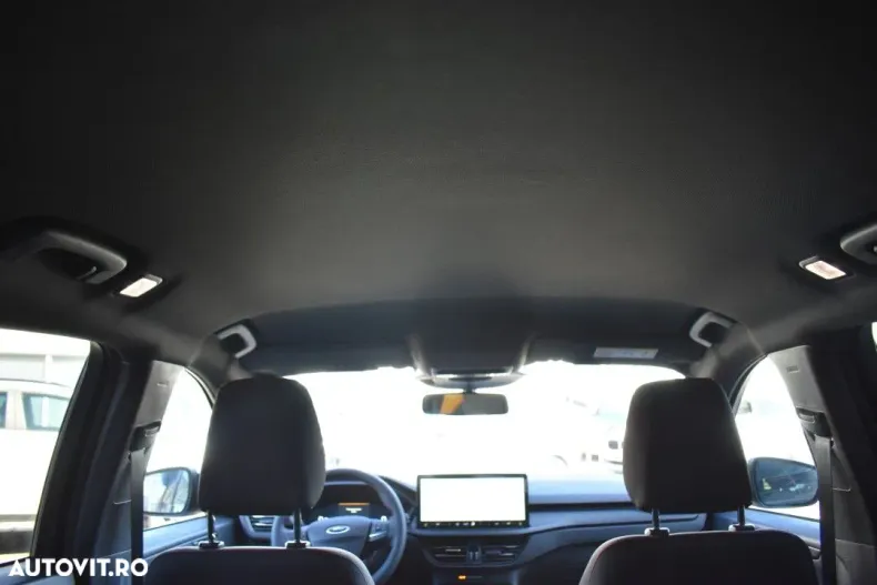 Ford Kuga din 2025 cu 1 km - oferta FOR194208 - foto 17