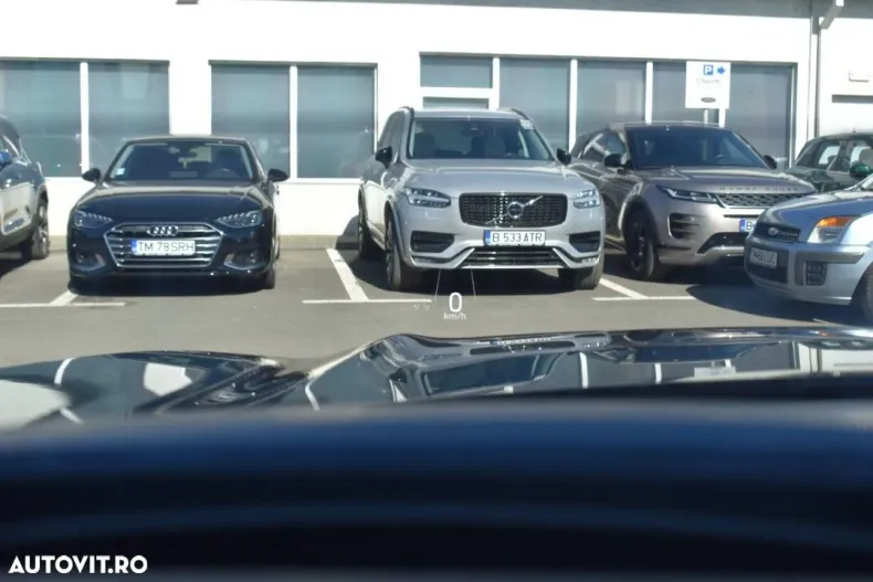 Ford Kuga din 2025 cu 1 km - oferta FOR194208 - foto 18