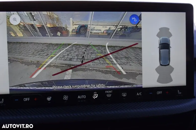 Ford Kuga din 2025 cu 1 km - oferta FOR194208 - foto 19