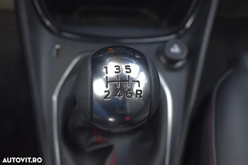 Ford Puma din 2023 cu 21.000 km - oferta FOR194209 - foto 25