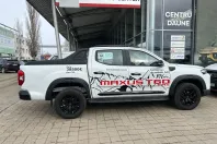 Maxus T60 din 2025 cu 3.729 km - oferta MAX194210 - foto 6