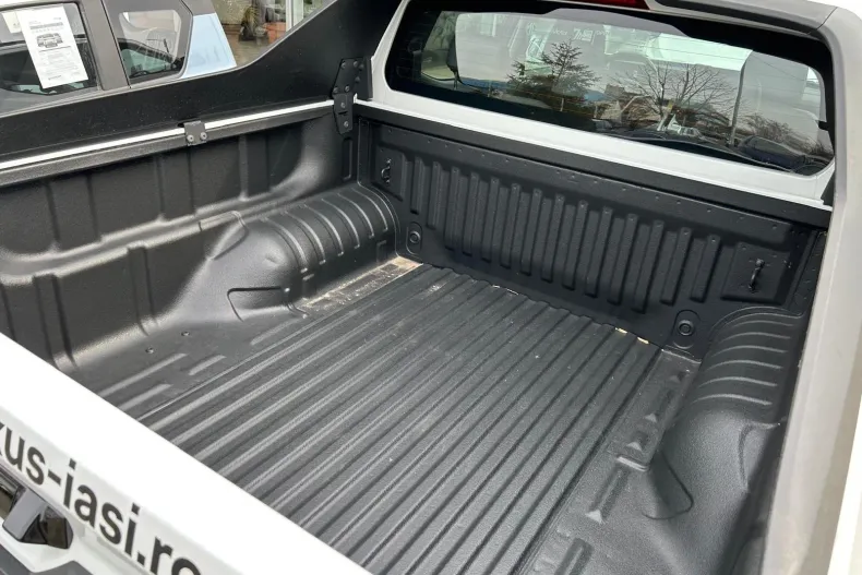 Maxus T60 din 2025 cu 3.729 km - oferta MAX194210 - foto 7