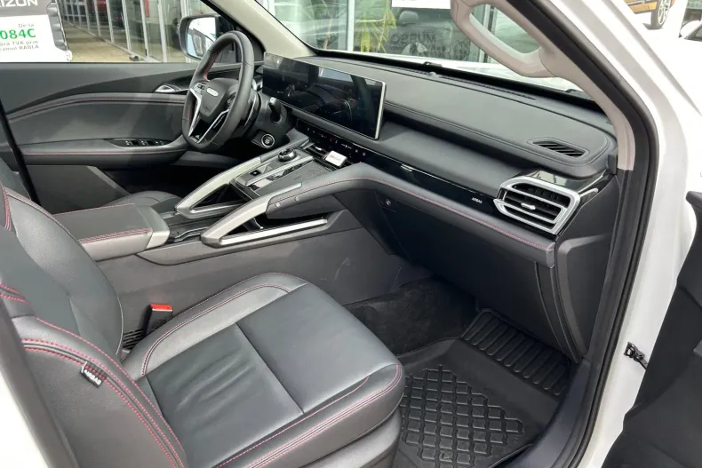 Maxus T60 din 2025 cu 3.729 km - oferta MAX194210 - foto 11