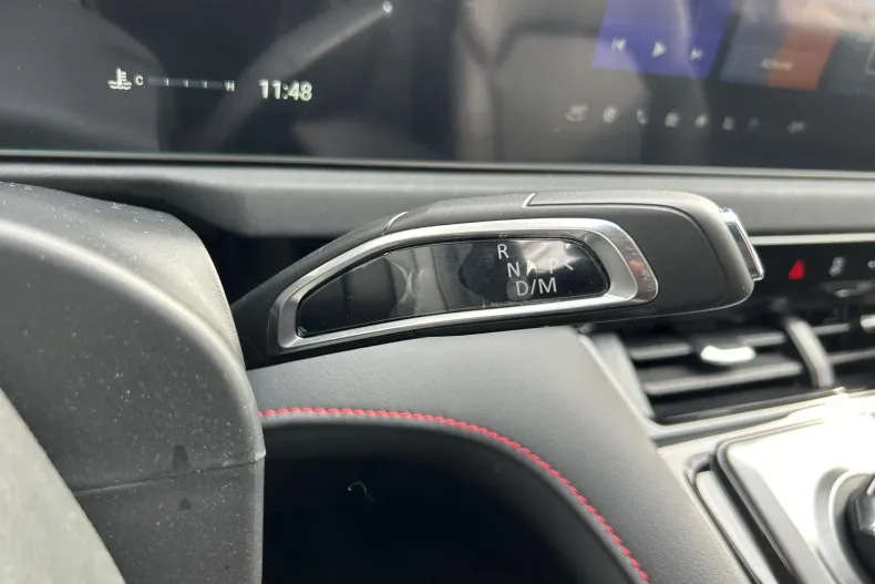 Maxus T60 din 2025 cu 3.729 km - oferta MAX194210 - foto 18