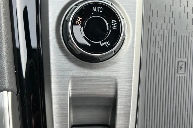 Maxus T60 din 2025 cu 3.729 km - oferta MAX194210 - foto 20