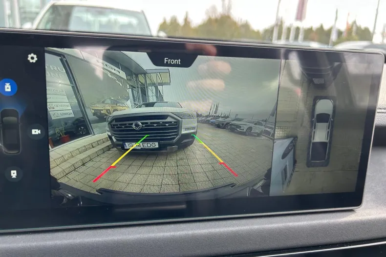 Maxus T60 din 2025 cu 3.729 km - oferta MAX194210 - foto 24