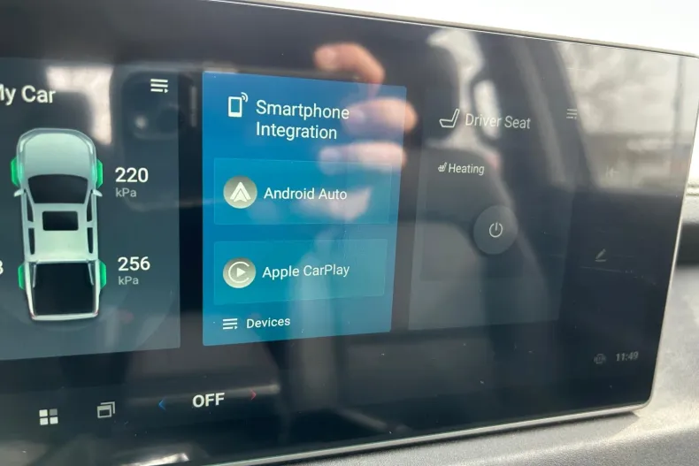 Maxus T60 din 2025 cu 3.729 km - oferta MAX194210 - foto 27