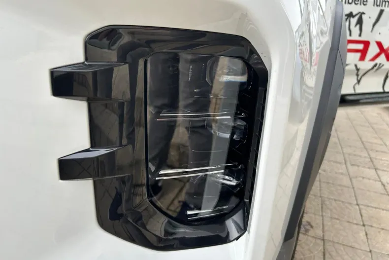 Maxus T60 din 2025 cu 3.729 km - oferta MAX194210 - foto 28