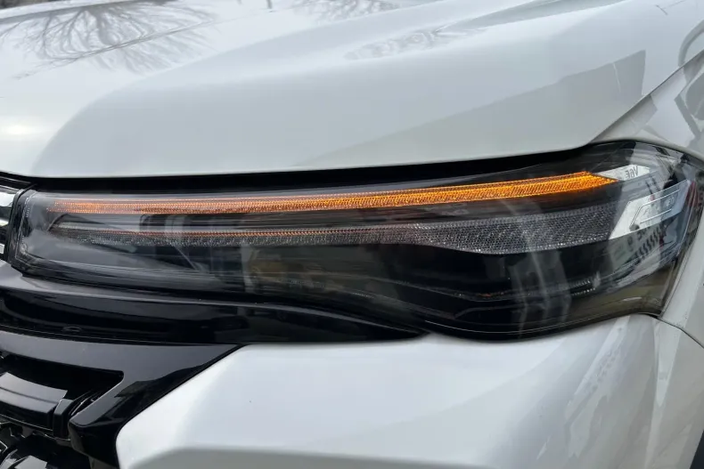 Maxus T60 din 2025 cu 3.729 km - oferta MAX194210 - foto 29