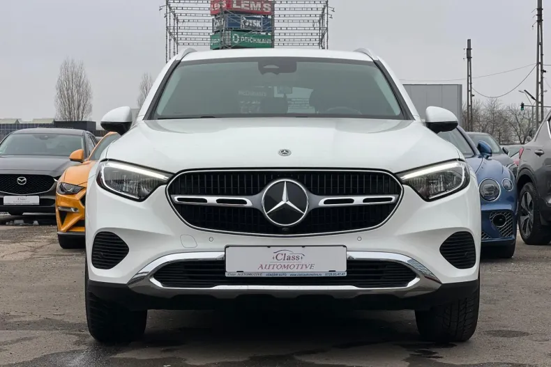 Mercedes-Benz GLC din 2022 cu 80.000 km - oferta MER194211 - foto 2