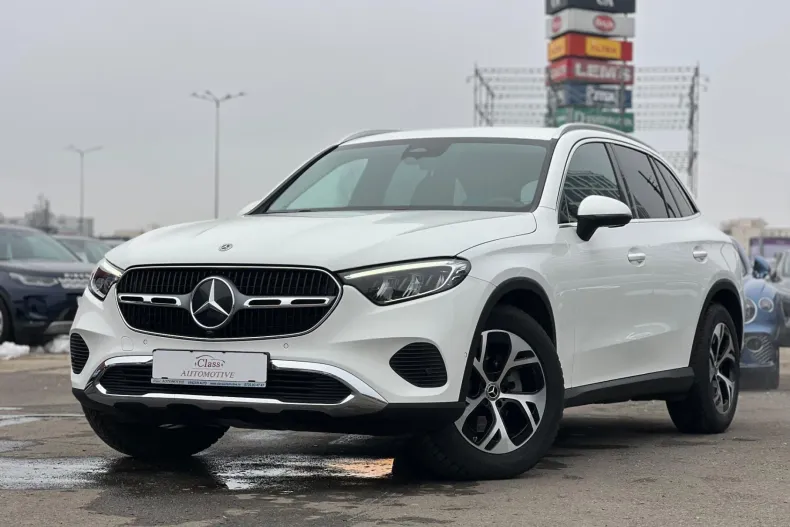 Mercedes-Benz GLC din 2022 cu 80.000 km - oferta MER194211 - foto 3
