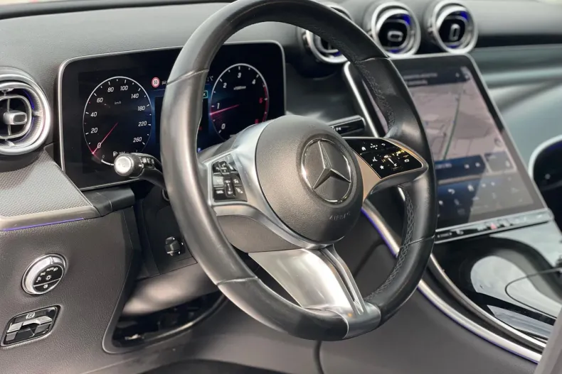 Mercedes-Benz GLC din 2022 cu 80.000 km - oferta MER194211 - foto 4
