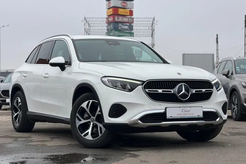 Mercedes-Benz GLC din 2022 cu 80.000 km - oferta MER194211 - foto 5