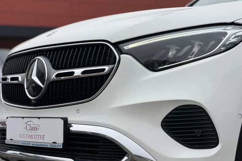 Mercedes-Benz GLC din 2022 cu 80.000 km - oferta MER194211 - foto 6