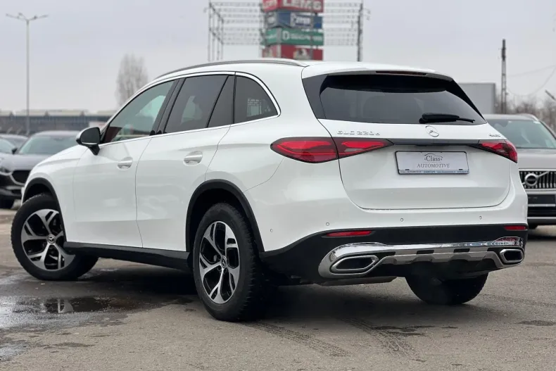 Mercedes-Benz GLC din 2022 cu 80.000 km - oferta MER194211 - foto 7