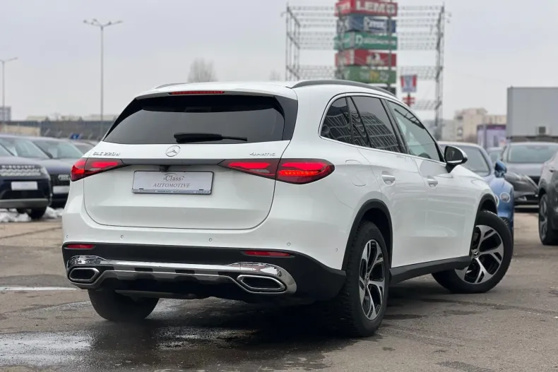 Mercedes-Benz GLC din 2022 cu 80.000 km - oferta MER194211 - foto 8