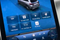 Mercedes-Benz GLC din 2022 cu 80.000 km - oferta MER194211 - foto 9