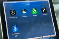Mercedes-Benz GLC din 2022 cu 80.000 km - oferta MER194211 - foto 19