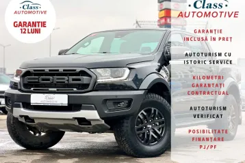 Ford Raptor din 2021 - oferta FOR194212