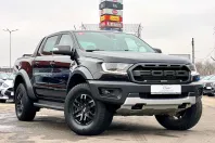Ford Raptor din 2021 cu 110.105 km - oferta FOR194212 - foto 3