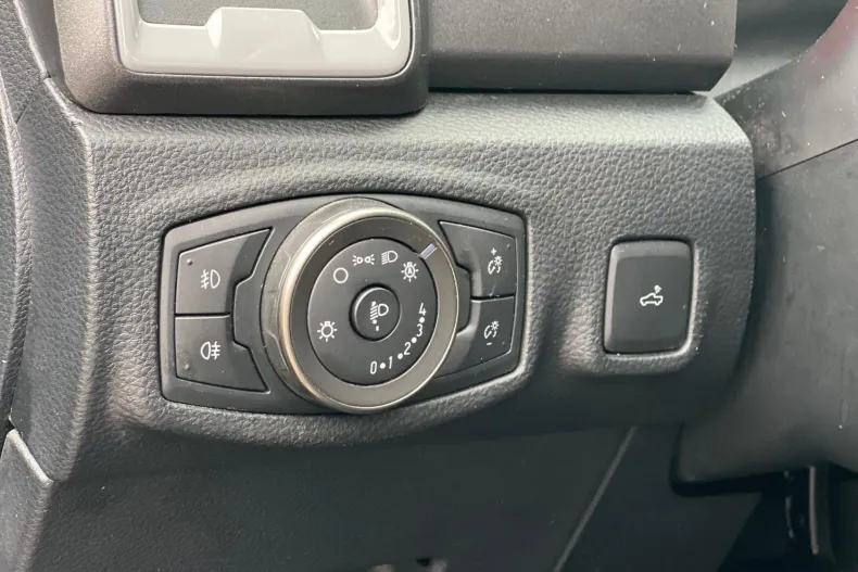 Ford Raptor din 2021 cu 110.105 km - oferta FOR194212 - foto 13