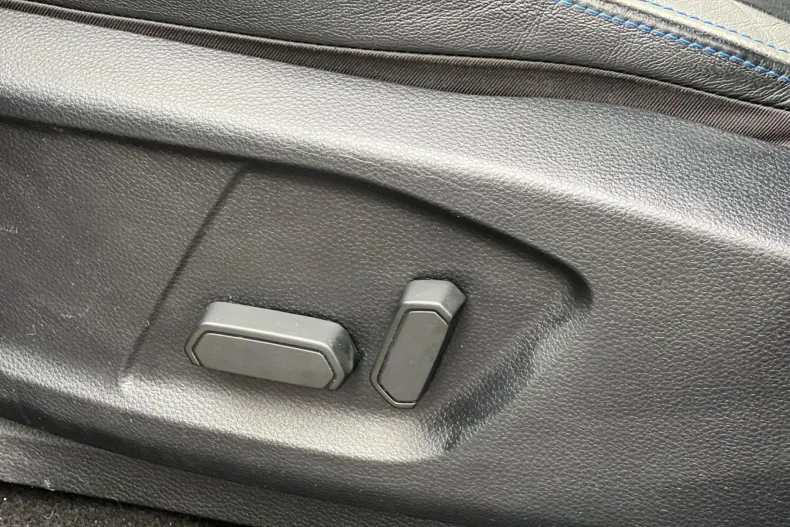 Ford Raptor din 2021 cu 110.105 km - oferta FOR194212 - foto 14