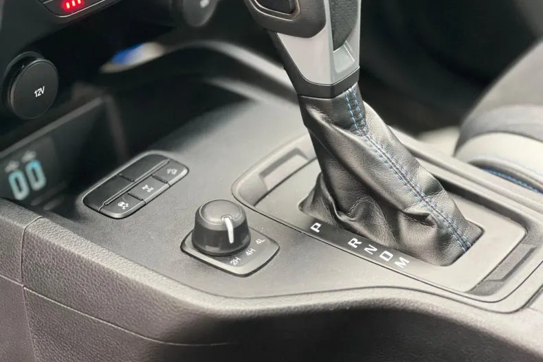 Ford Raptor din 2021 cu 110.105 km - oferta FOR194212 - foto 15