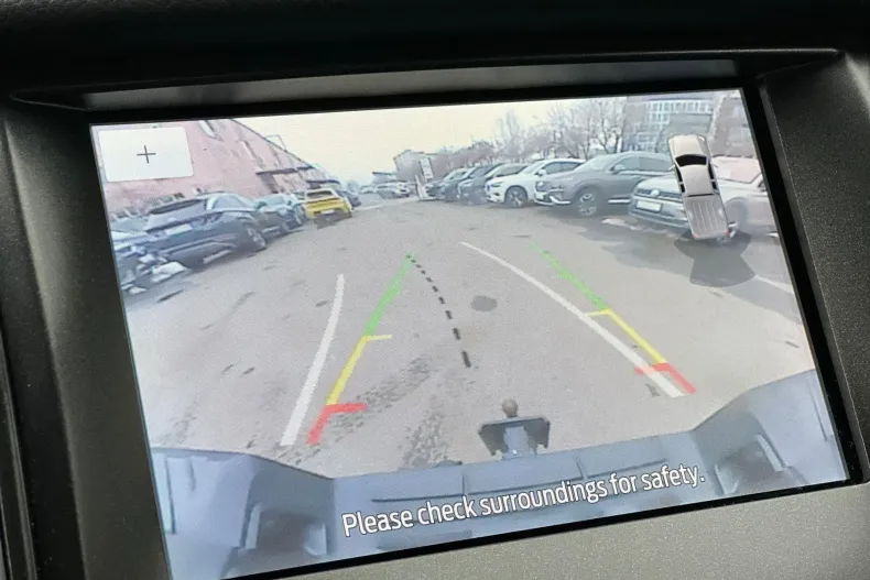 Ford Raptor din 2021 cu 110.105 km - oferta FOR194212 - foto 17