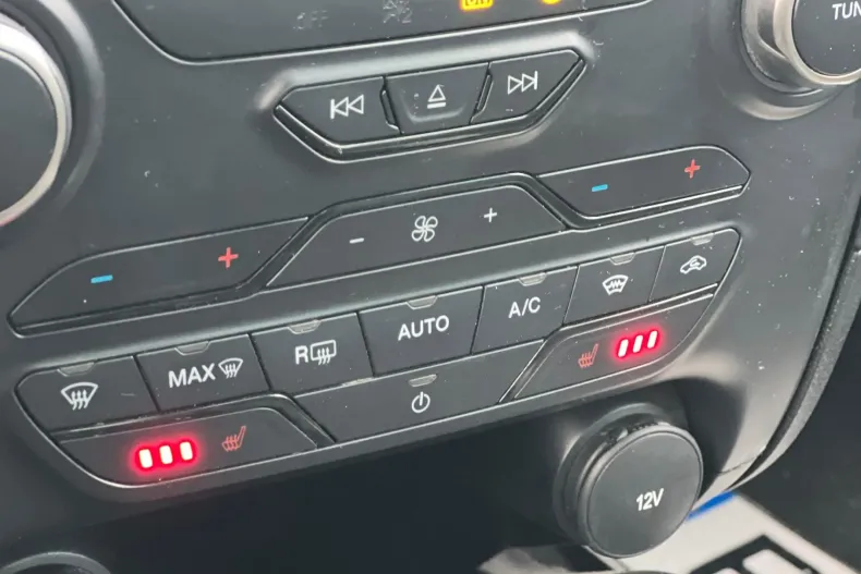 Ford Raptor din 2021 cu 110.105 km - oferta FOR194212 - foto 18