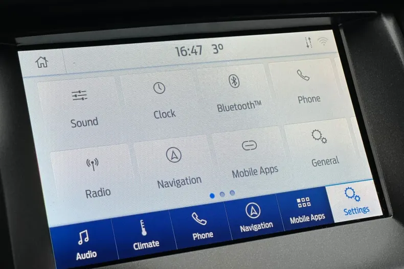 Ford Raptor din 2021 cu 110.105 km - oferta FOR194212 - foto 19