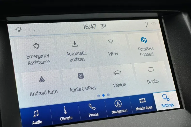 Ford Raptor din 2021 cu 110.105 km - oferta FOR194212 - foto 20