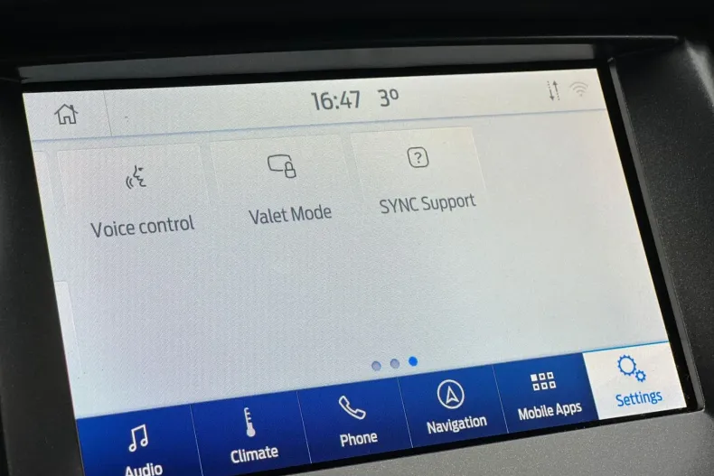 Ford Raptor din 2021 cu 110.105 km - oferta FOR194212 - foto 21