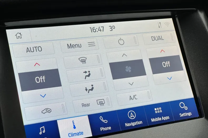 Ford Raptor din 2021 cu 110.105 km - oferta FOR194212 - foto 23