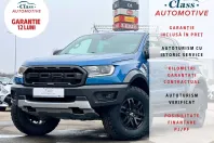 Ford Raptor din 2020 cu 35.656 km - oferta FOR194213 - foto 1