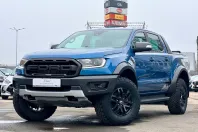 Ford Raptor din 2020 cu 35.656 km - oferta FOR194213 - foto 4