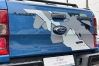 Ford Raptor din 2020 cu 35.656 km - oferta FOR194213 - foto 7