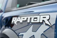 Ford Raptor din 2020 cu 35.656 km - oferta FOR194213 - foto 8