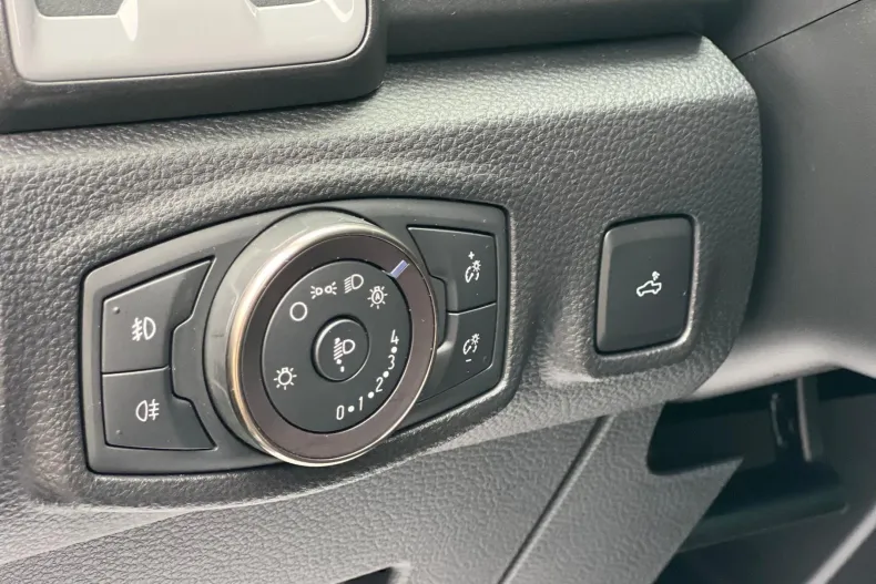 Ford Raptor din 2020 cu 35.656 km - oferta FOR194213 - foto 13