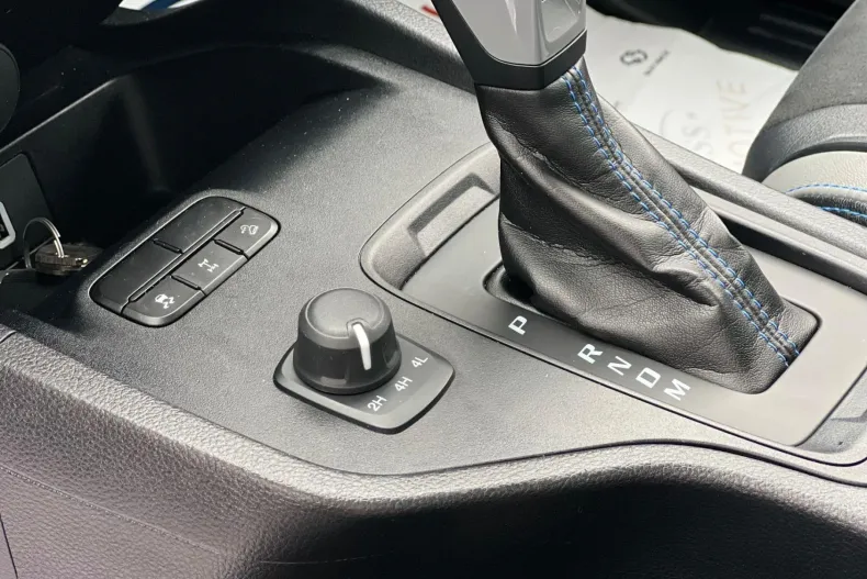 Ford Raptor din 2020 cu 35.656 km - oferta FOR194213 - foto 16