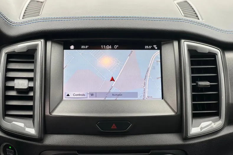 Ford Raptor din 2020 cu 35.656 km - oferta FOR194213 - foto 20